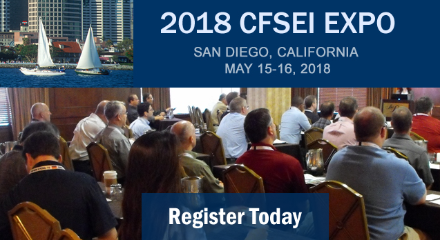 2018 CFSEI Expo