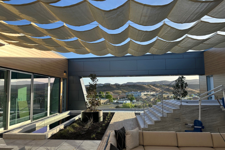 Photo Courtesy of Axis Architect Photo Courtesy of Axis Architect