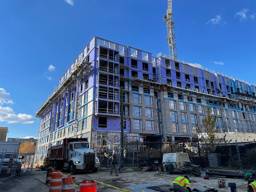 Photo courtesy of SK&A Structural Engineers