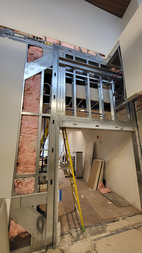 Photo courtesy of ADTEK Engineers, Inc.