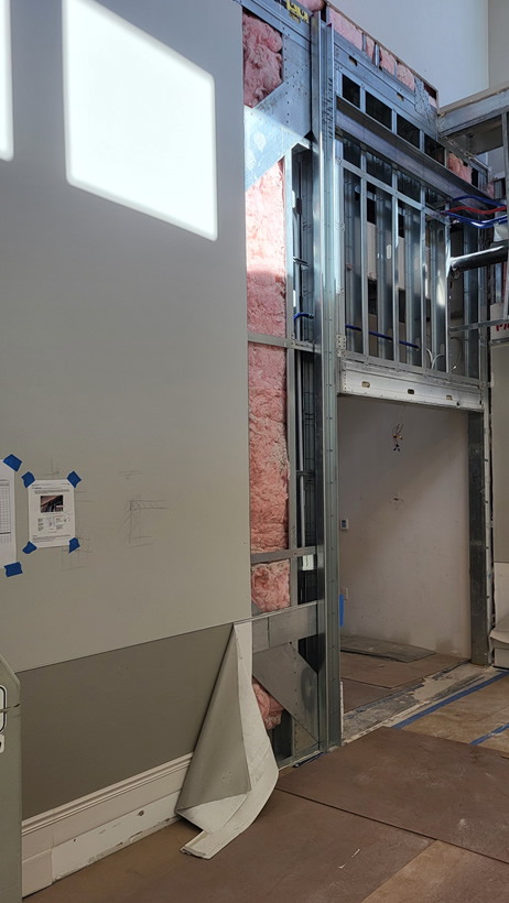 Photo courtesy of ADTEK Engineers, Inc.