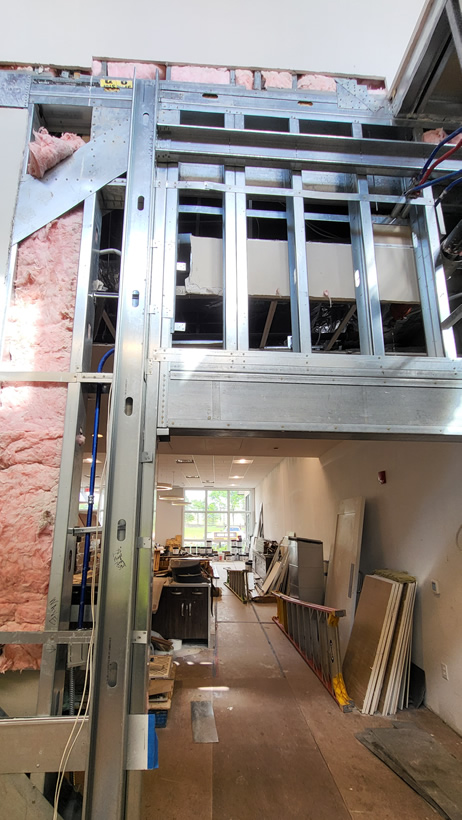 Photo courtesy of ADTEK Engineers, Inc.