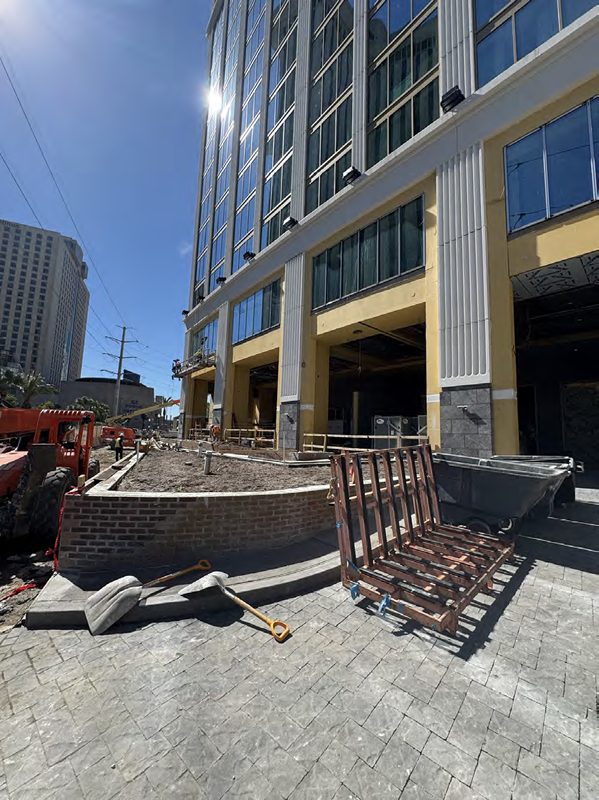 Photo 8 - Photo courtesy of Excel Engineering, Inc.