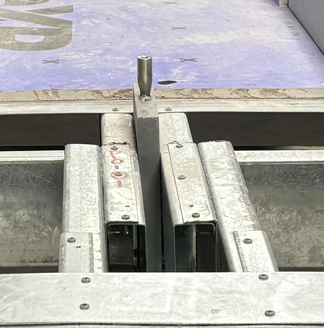 Photo courtesy of Advanced Exterior Systems