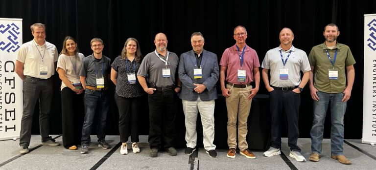 CFSEI EXECUTIVE COMMITTEE