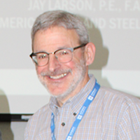 Jay W. Larson, P.E., F.ASCE