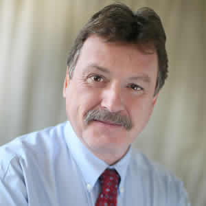 Larry Williams