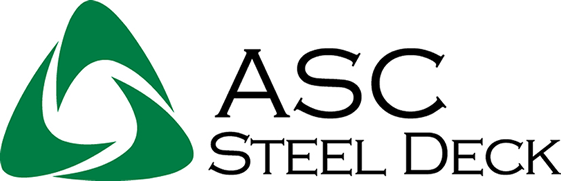 ASC Steel Deck ASC Steel Deck