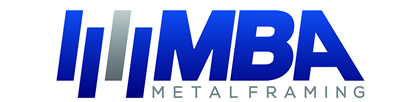 MBA Metal Framing