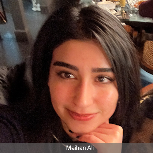 Maihan Ali