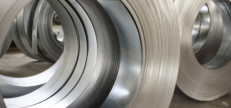 Steel